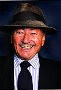 Mohammed Lakhdar-Hamina
