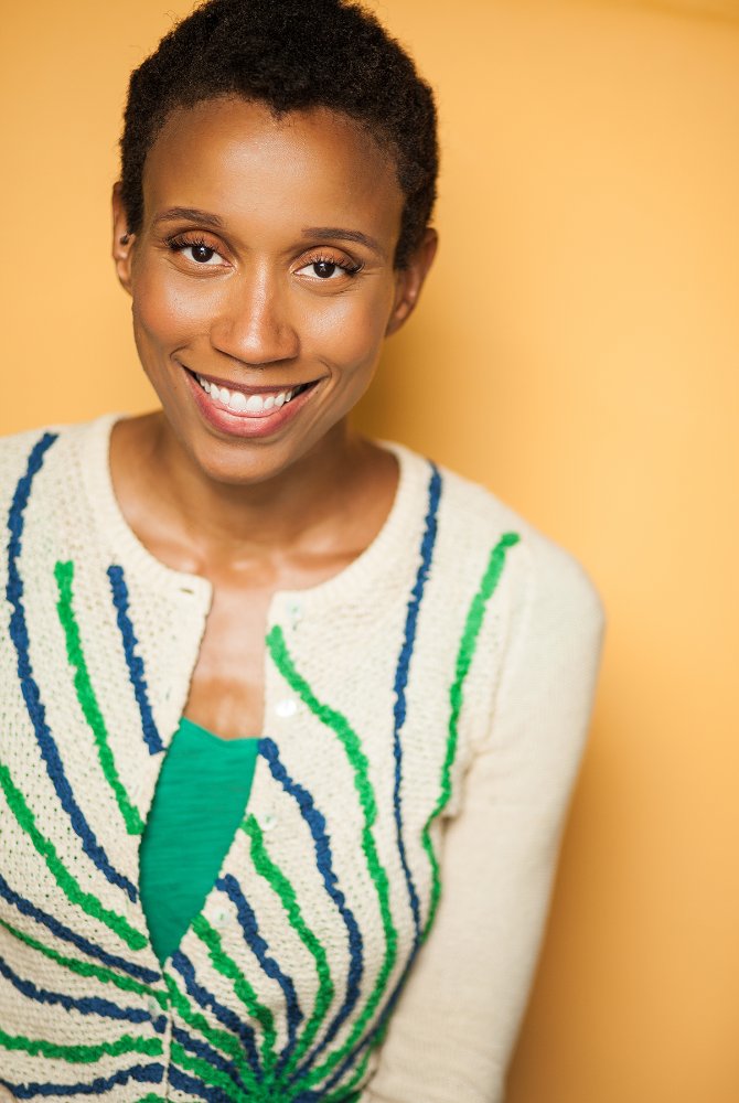 Tarniesha Stimage