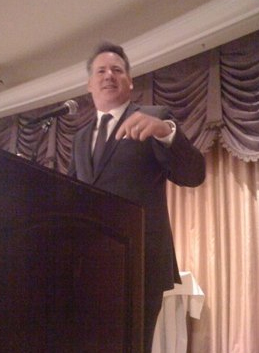 Michael Feifer