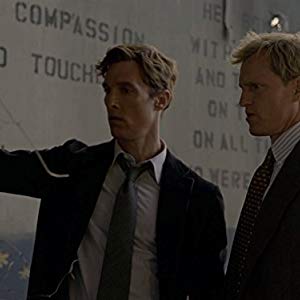 Detective Marty Hart