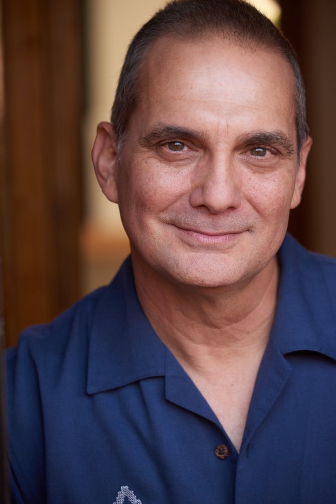 Jonathan Nichols