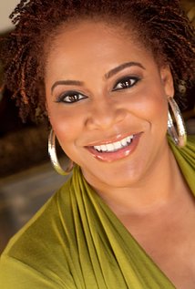 Kim Coles