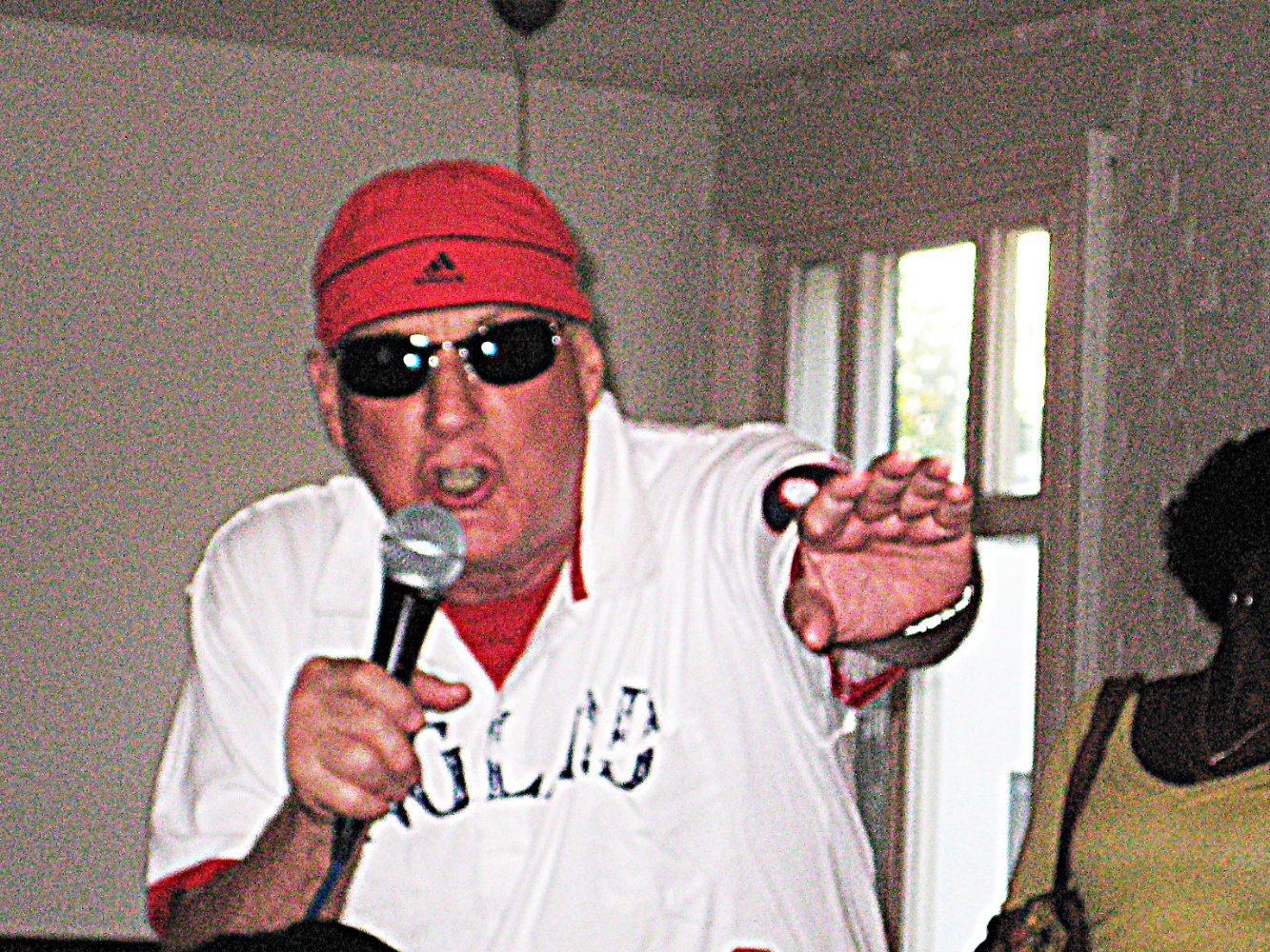 Richard Grayson