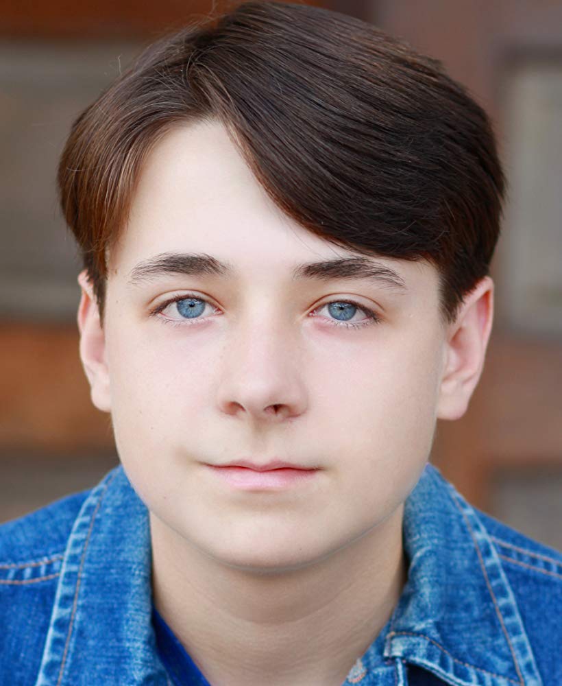 Ben McIntire