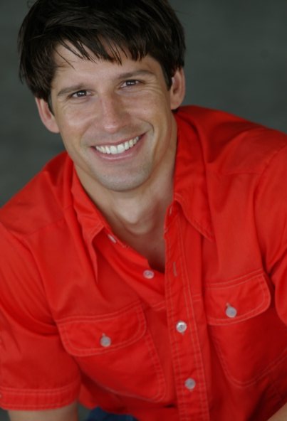 Damon Preston