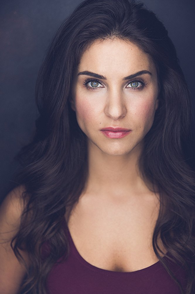 Lauren Lebeouf