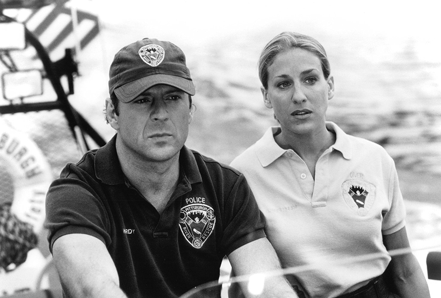 Det. Tom Hardy