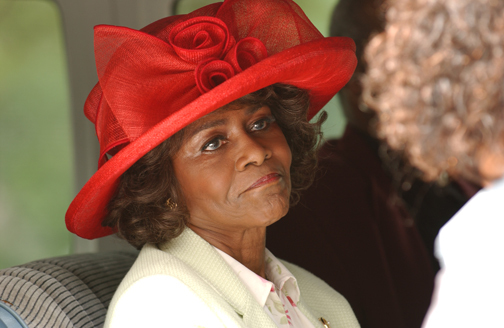 Cicely Tyson