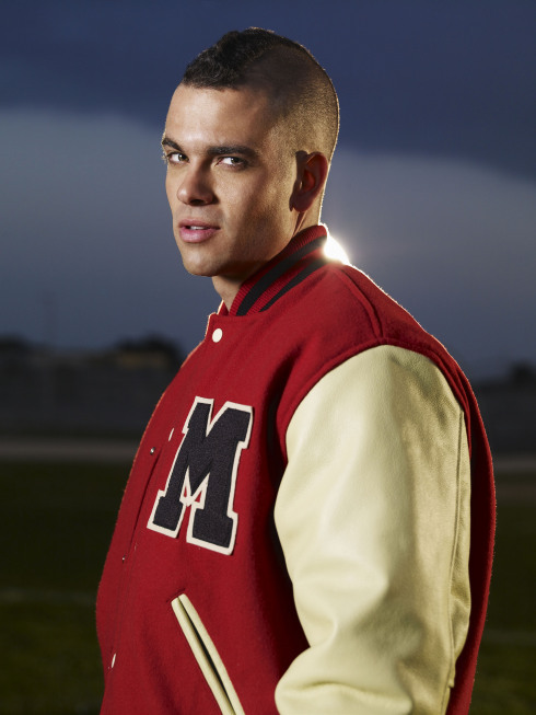 Noah 'Puck' Puckerman