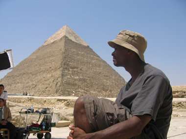 David Raynr