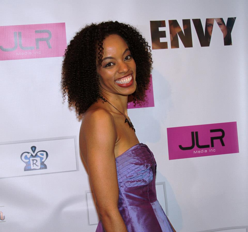 Patrice Bell