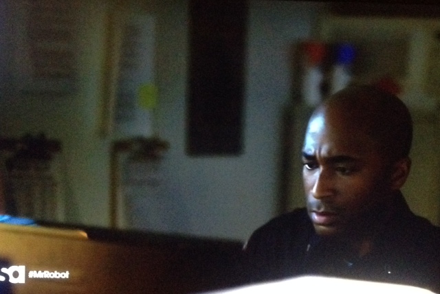 Chester Jones III