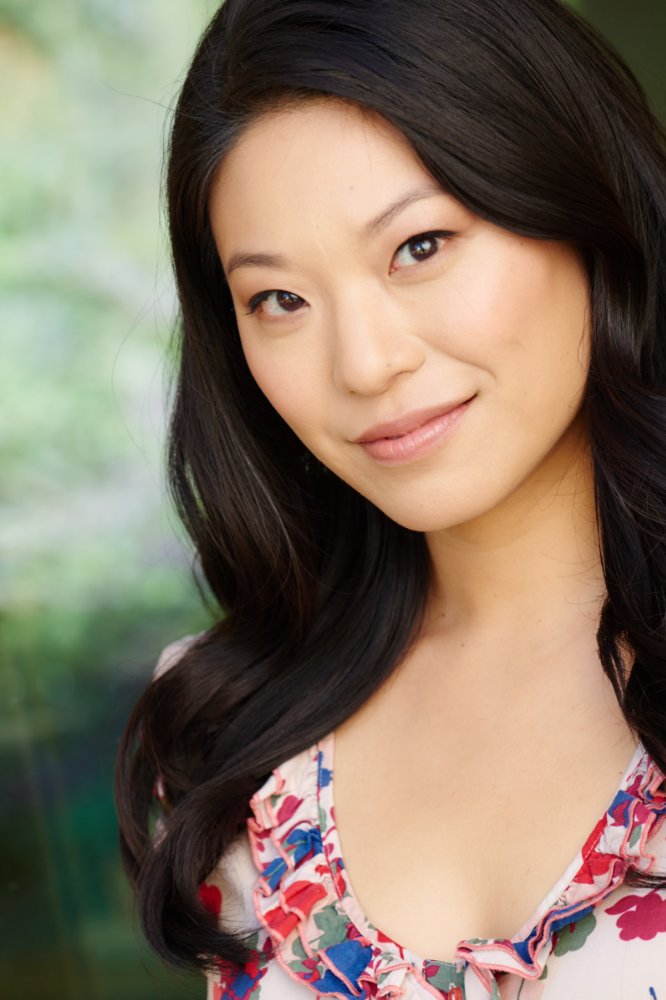 Christine Lin