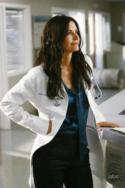 Dr. Maddox