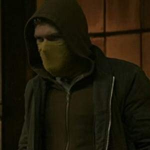 Danny Rand