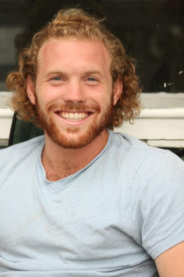 Erik Sords