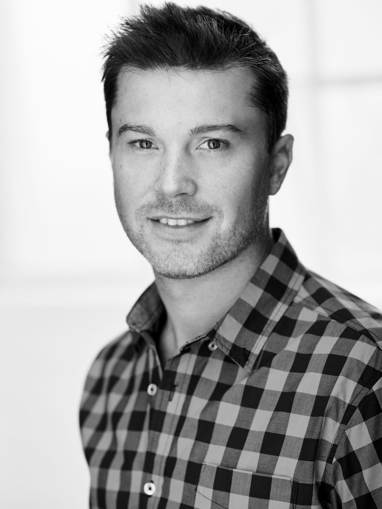 Paul Rochford