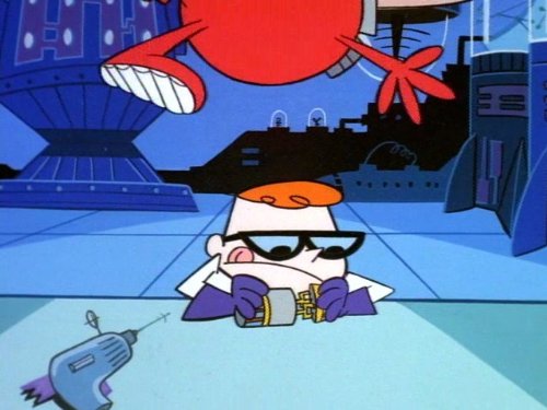 Dexter