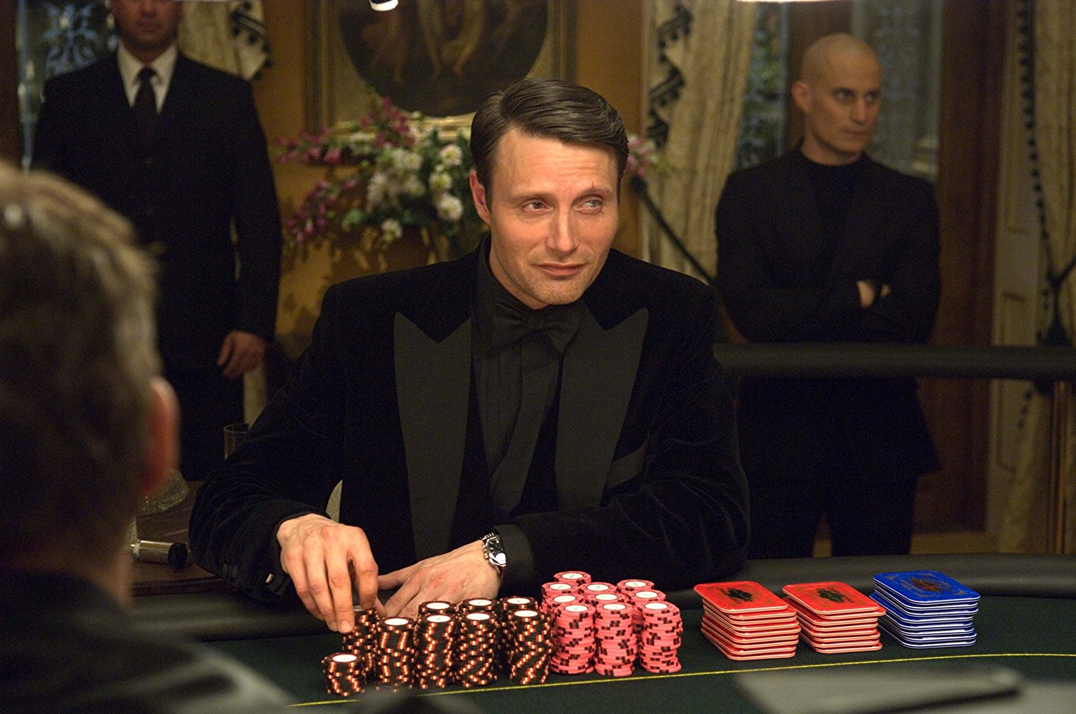 Le Chiffre