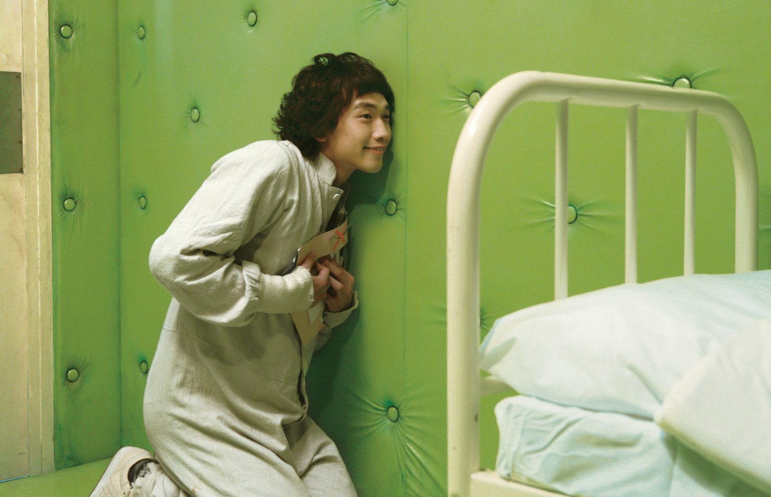 Rain