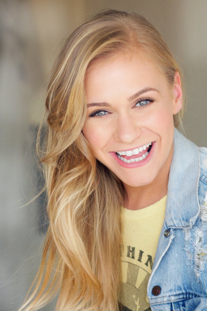 Jeneta St. Clair