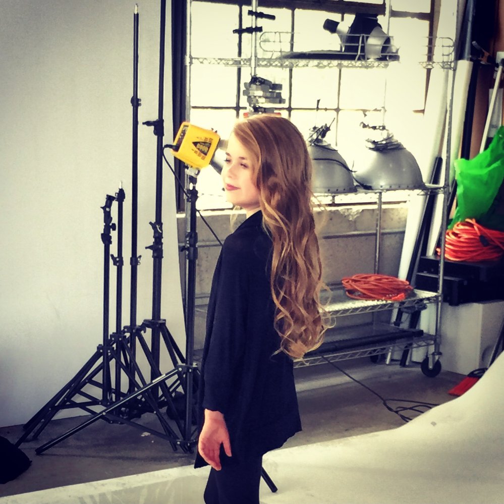 Ruby Lightfoot