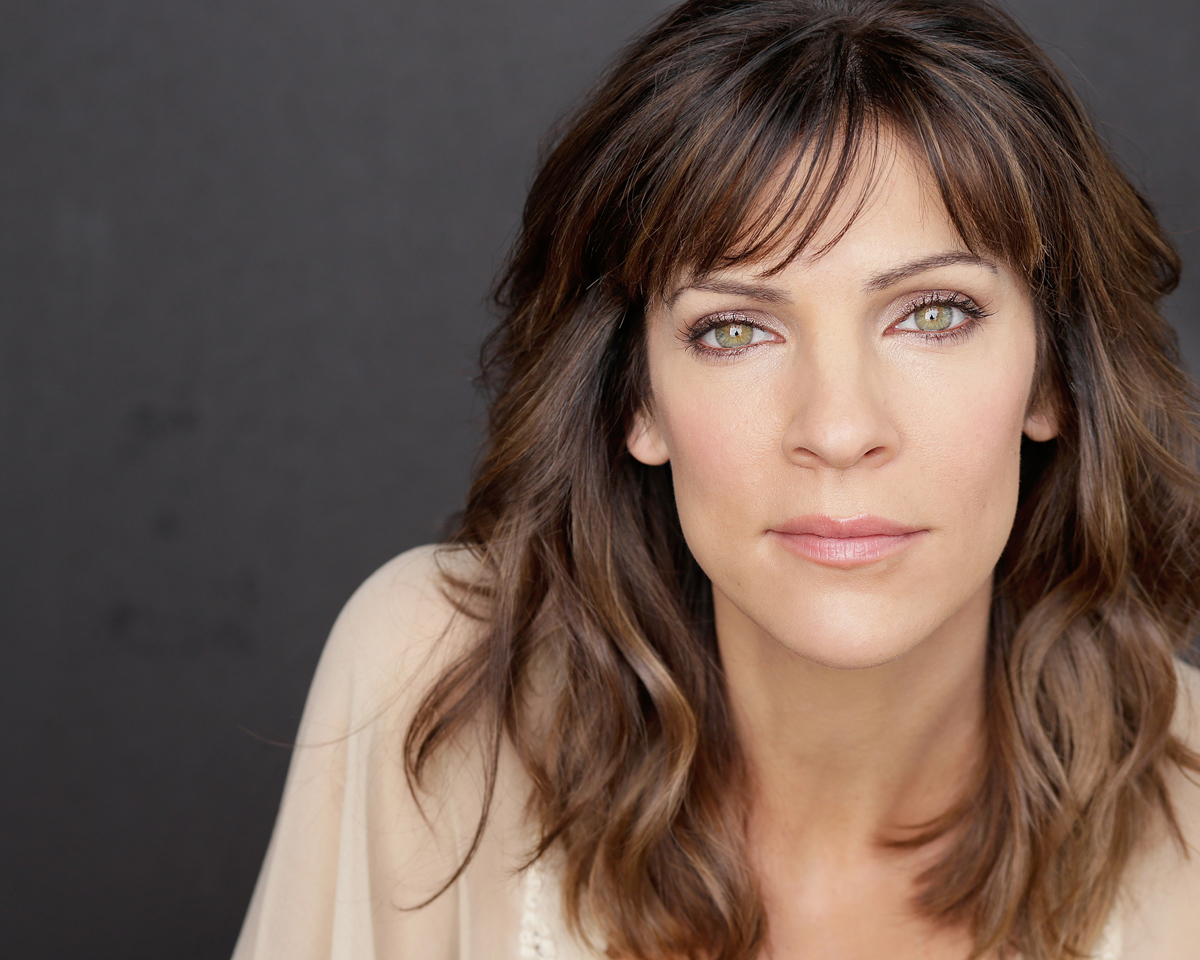 Heather Mazur