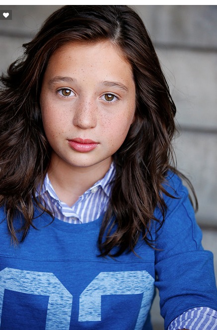 Lucia Ryan