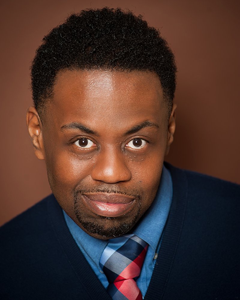 Chadwick Pressley
