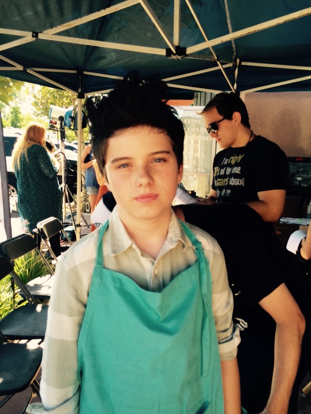 Brody Fitzgerald
