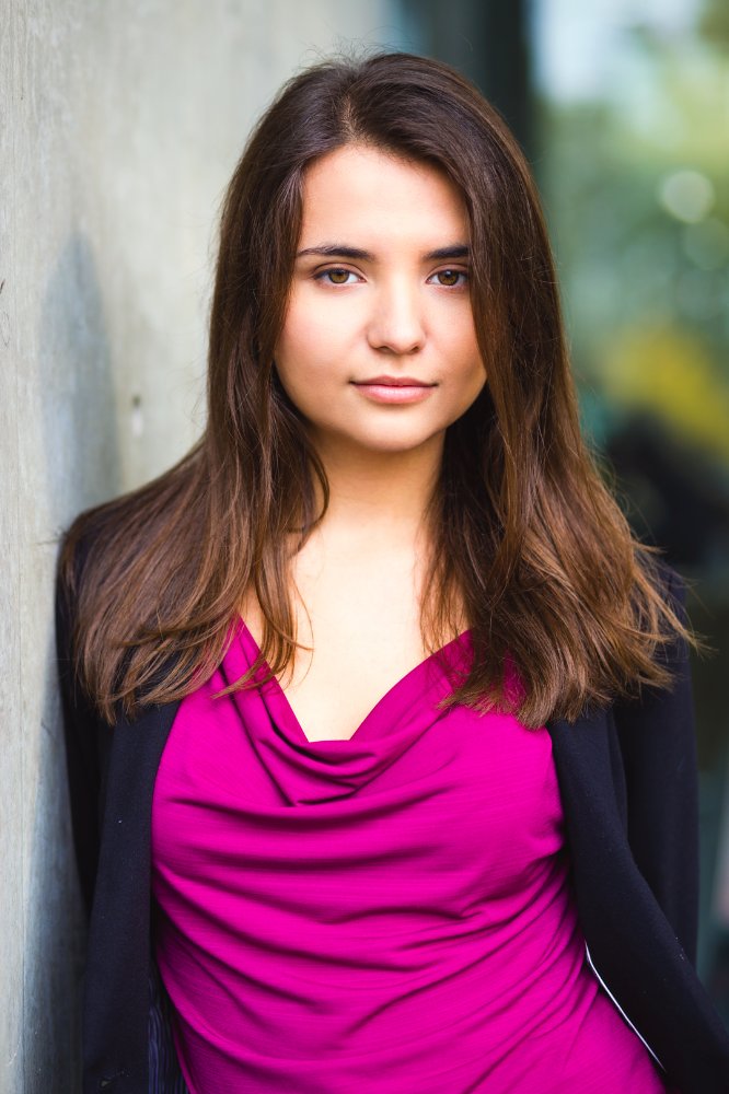 Lena Burmenko