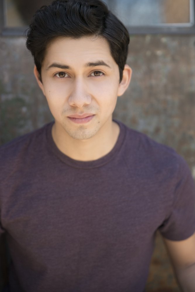 Matthew Cárdenas