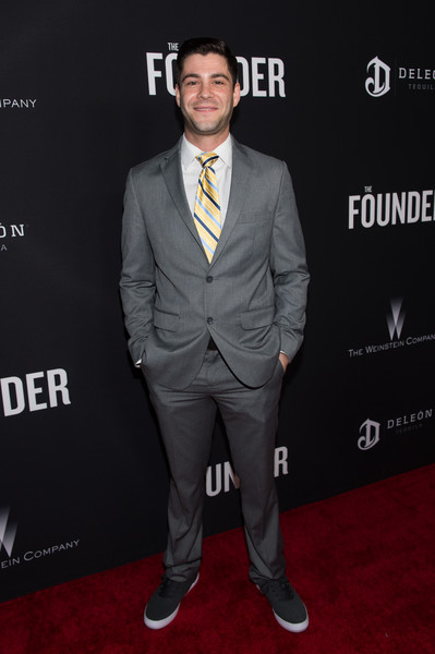 Adam Rosenberg