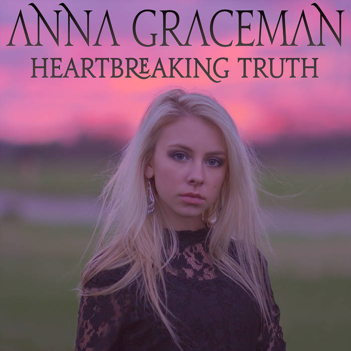 Anna Graceman