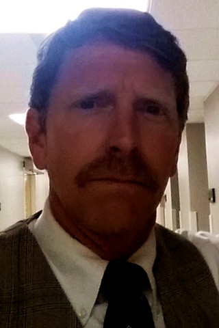 Joseph Lacy