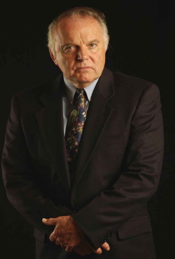 Al Rossi