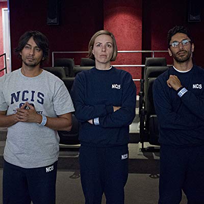Ajay Khan, Henry Kahn