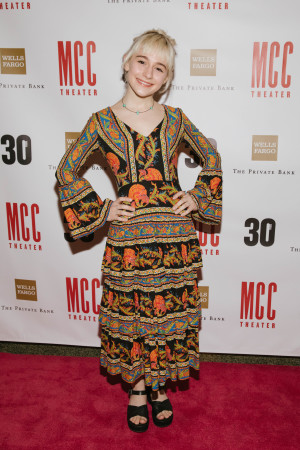 Sophia Anne Caruso