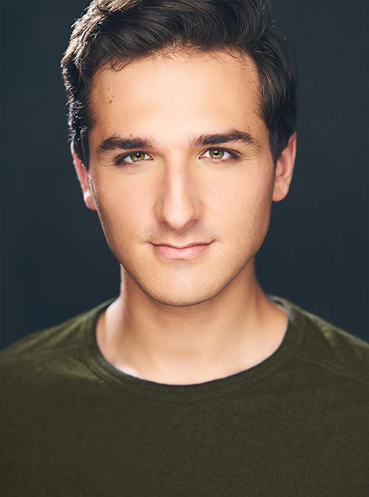 Ross Kugman
