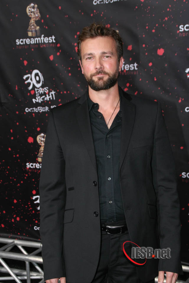 Craig Hall