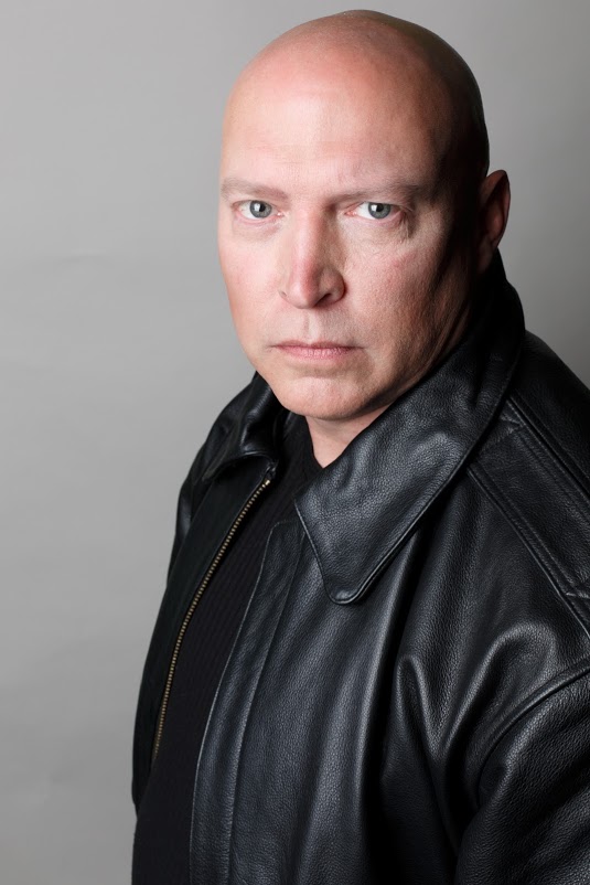 Kevin Adkins