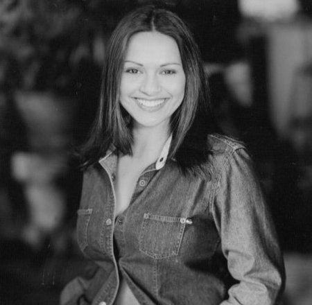 Dharini Woollcombe