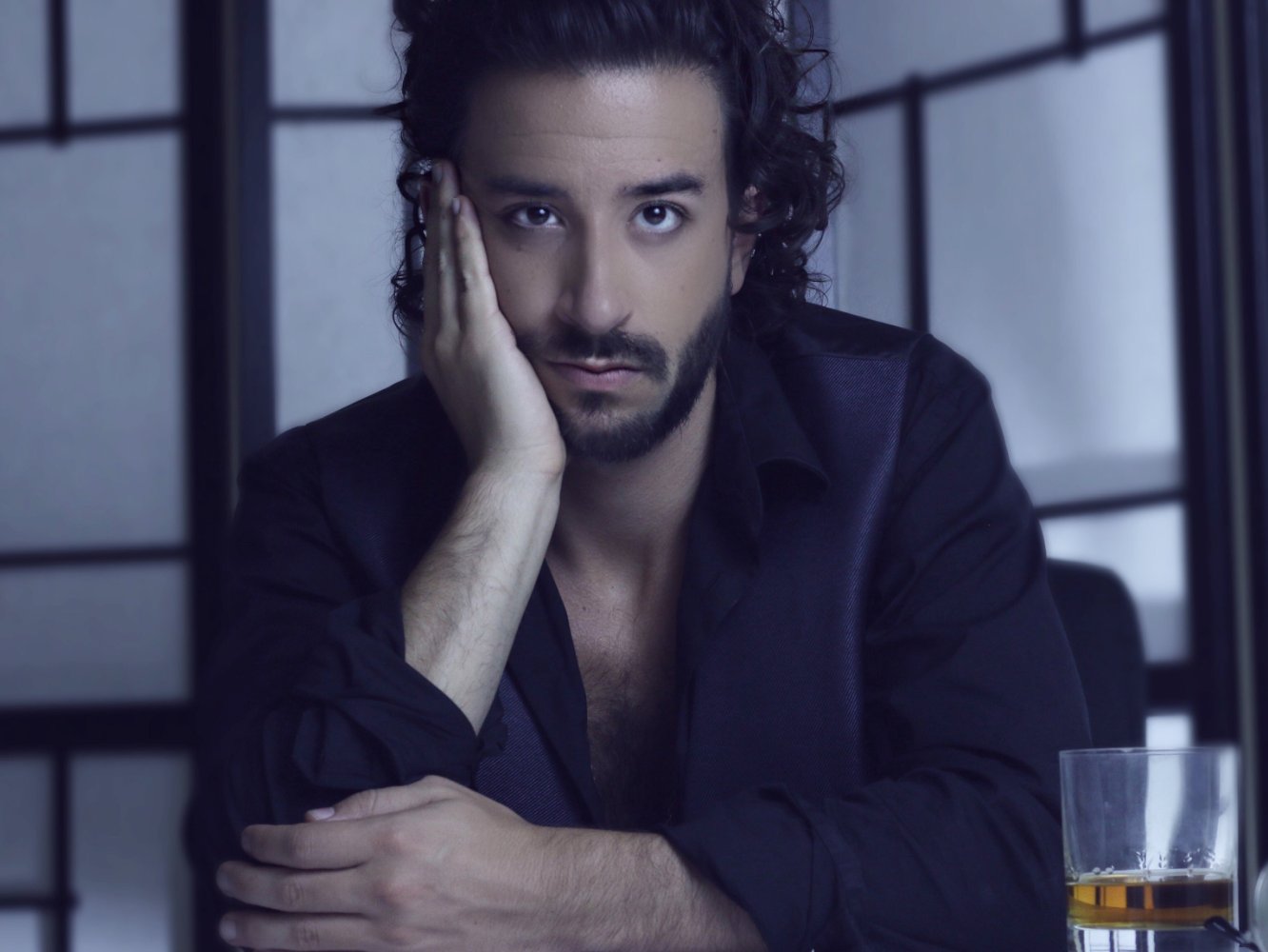 Yoshi Barrigas