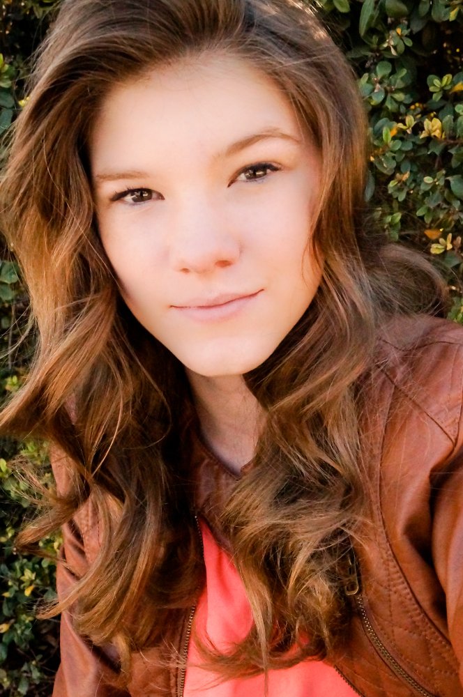 Kylie Burkholder