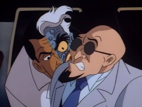 Two-Face