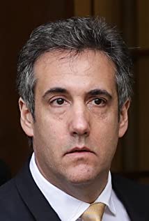 Michael Cohen