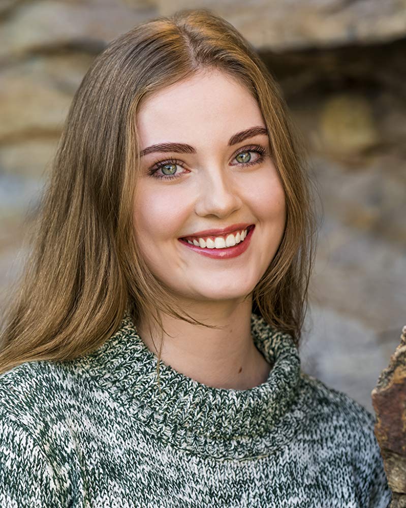 Rylee Mackintosh