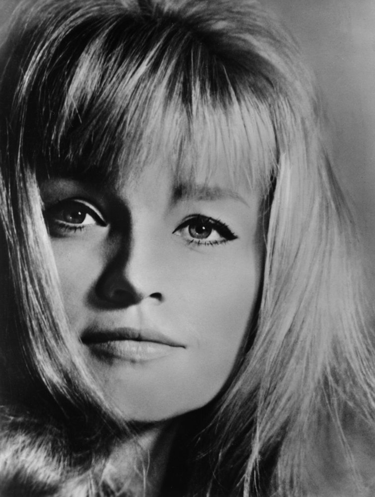 Eva-Maria Hagen