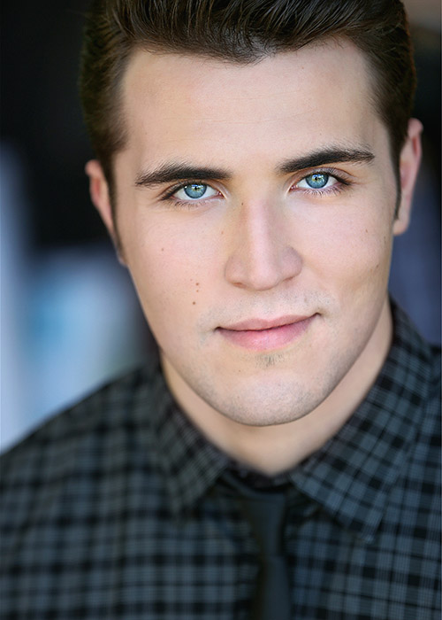 Corey Olenick