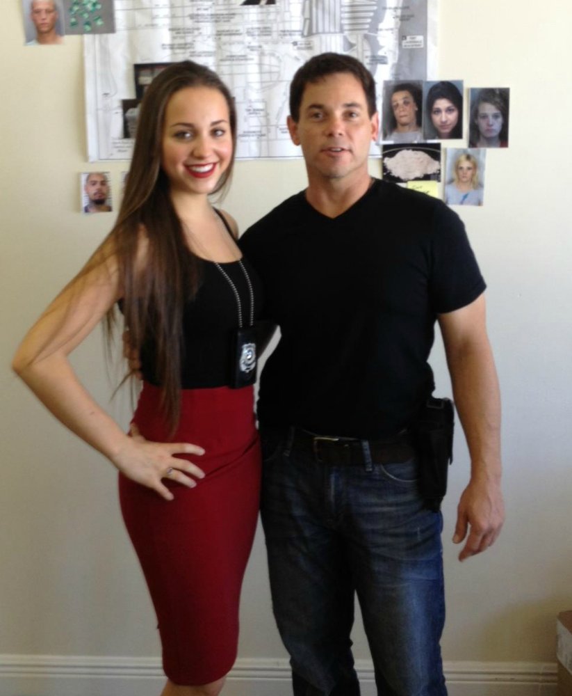 Todd Bruno
